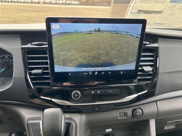 Used 2024 Oxford White Ford T350 AWD SRW image 43