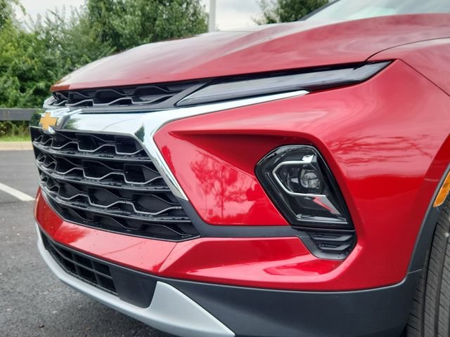 2026 Chevrolet Blazer 3LT - Photo 10