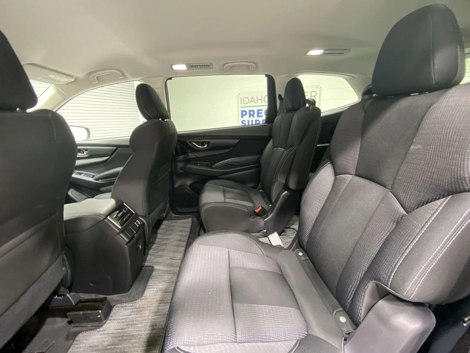 2025 Subaru Ascent Premium - Photo 21