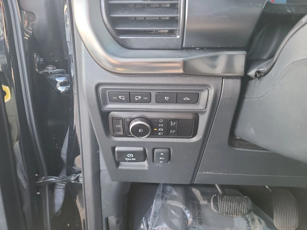 2024 Ford F-150 Tremor - Photo 40