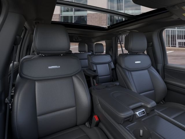 New 2026 Blue Ford Platinum image 10