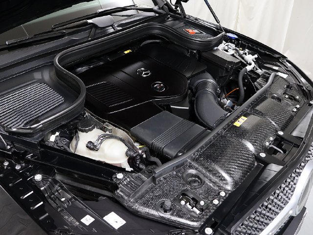 Certified Used 2026 Black Mercedes-Benz GLE 350 image 39