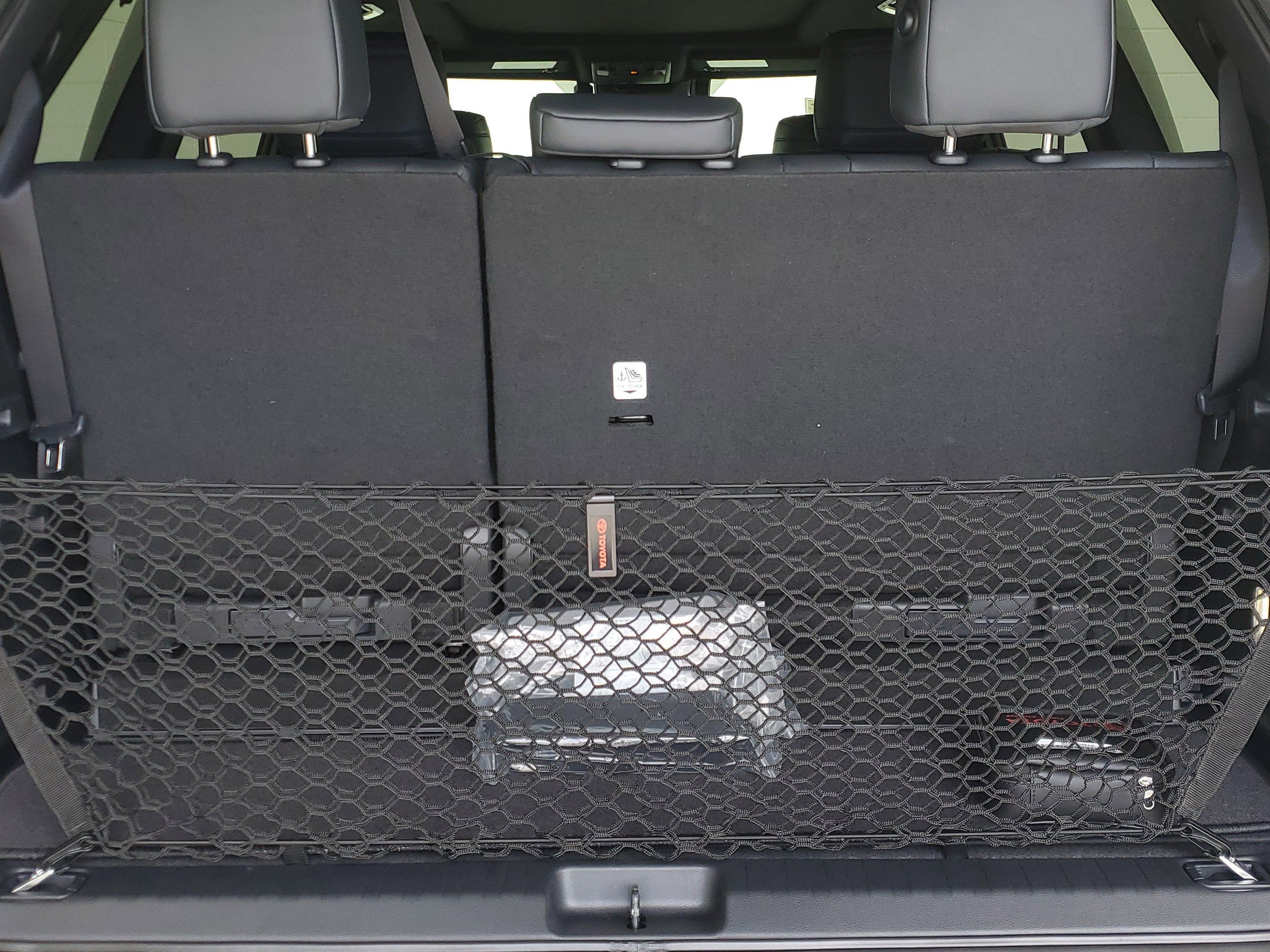 New 2026 Wind Chill Pearl <sup>1</sup> Toyota  Platinum image 11