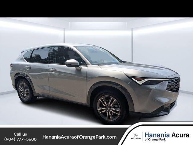2026 Acura ADX Base