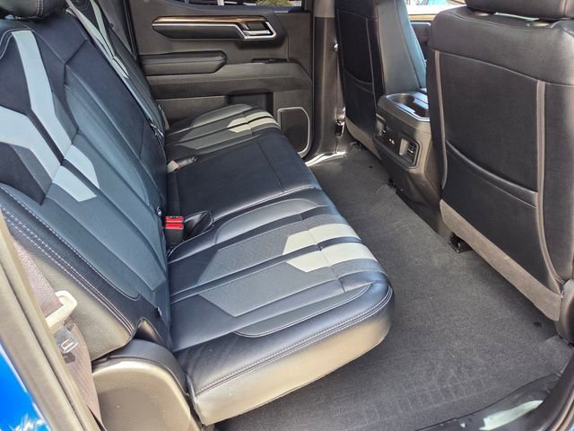2022 Chevrolet Silverado 1500 RST - Photo 14