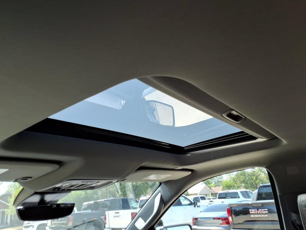 New 2026 Onyx Black GMC Denali image 14