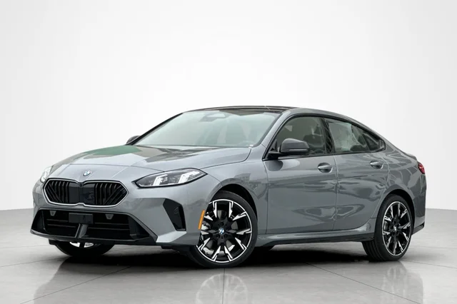 2026 BMW 2 Series 228