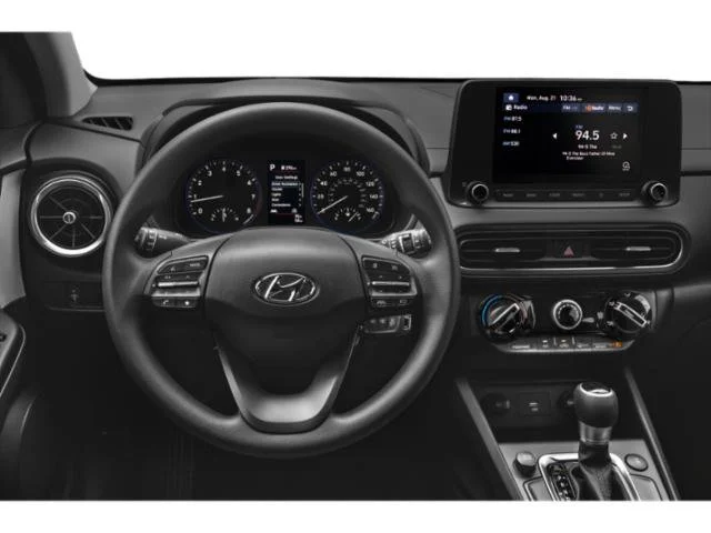 Used 2023 Red Hyundai SE image 10