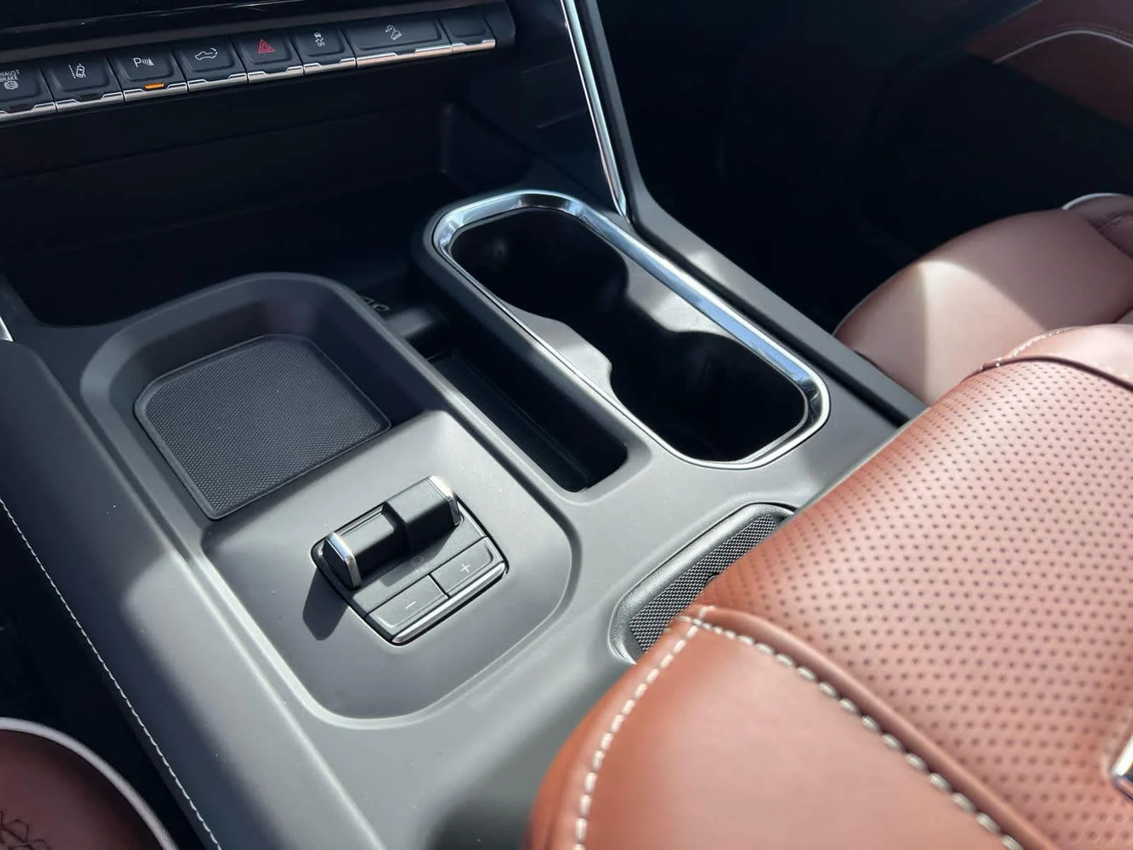 2026 GMC Sierra 3500HD Denali Ultimate - Photo 27