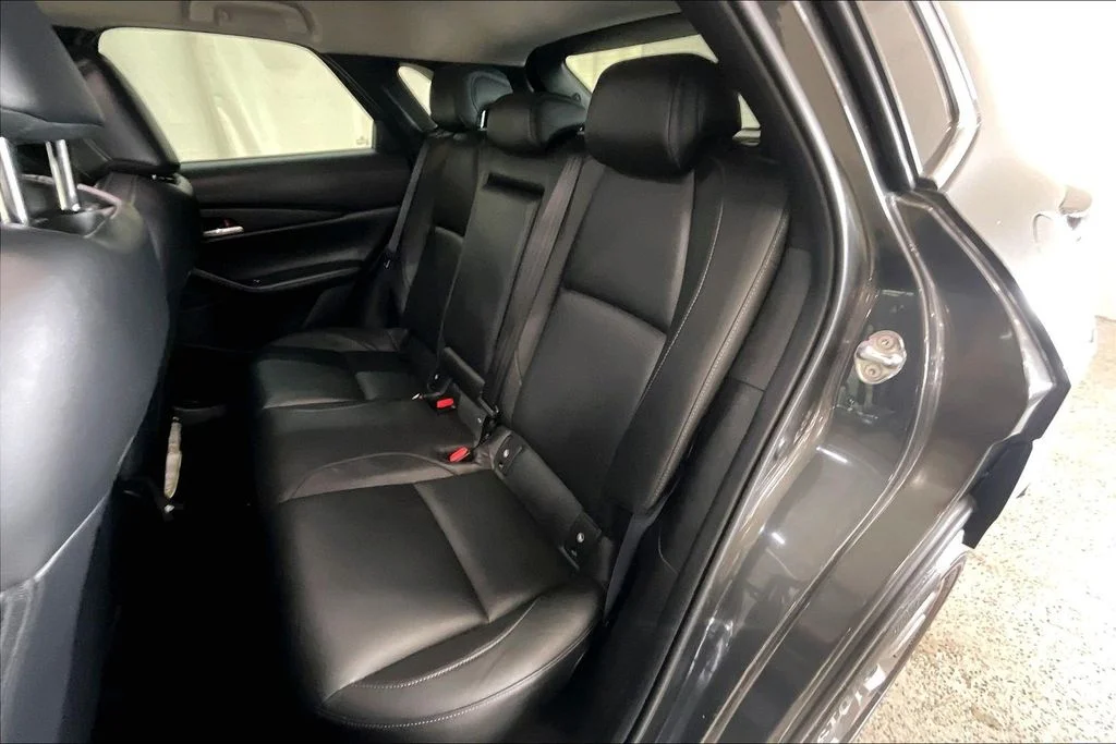 Used 2023 Gray Mazda 2.5 S Preferred Package image 26
