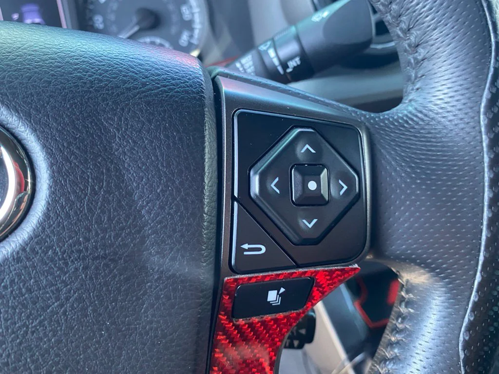 Used 2021  Toyota TRD Sport image 28