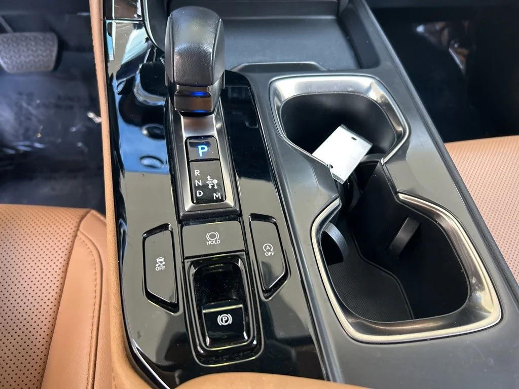 Used 2023 Black Lexus 250 Base image 48