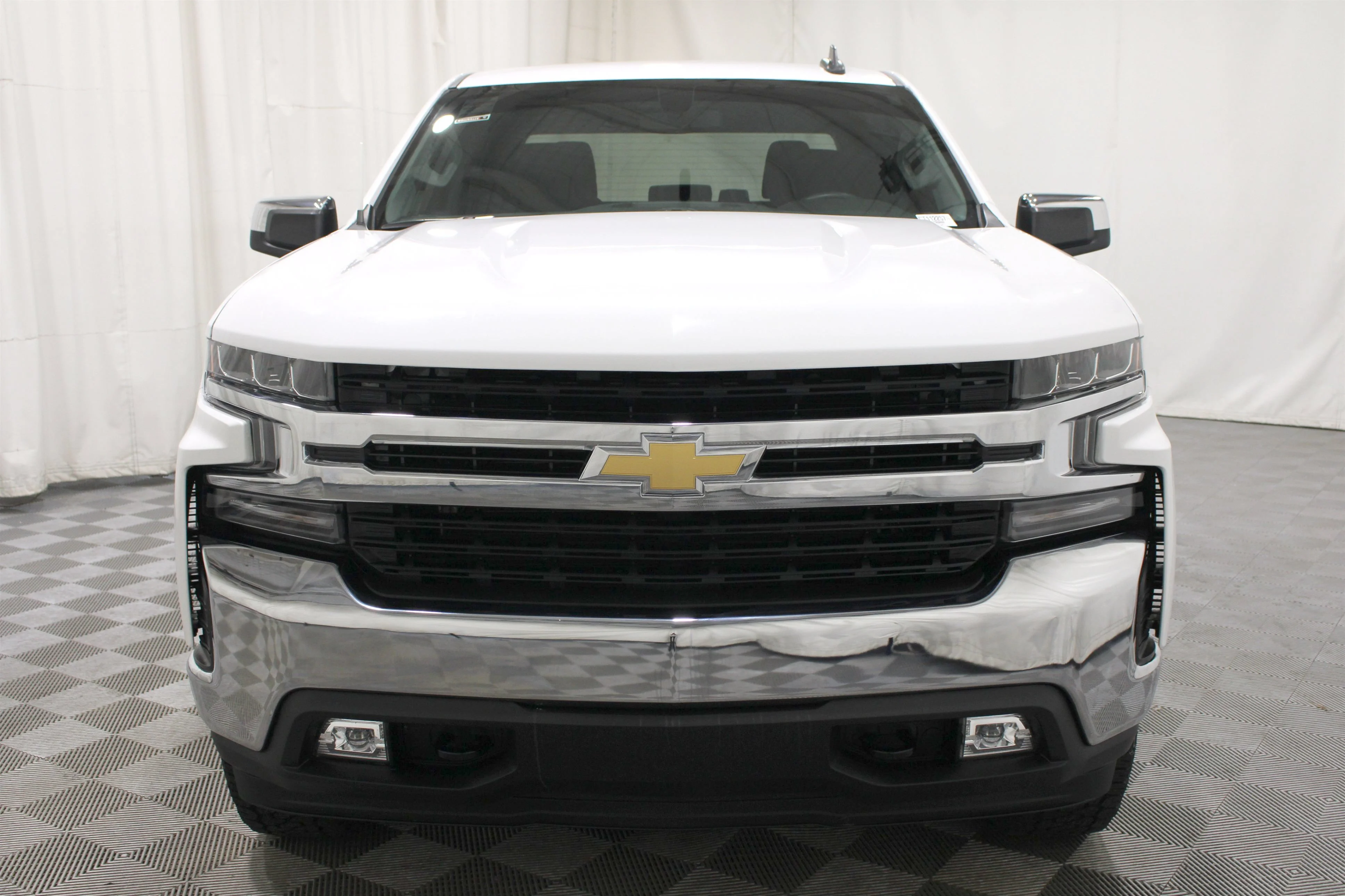 2021 Chevrolet Silverado 1500 LT - Photo 33