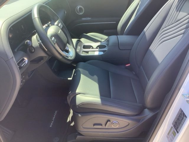Certified Used 2026 White Pearl Hyundai SEL Premium image 11