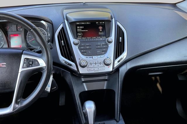 Used 2014 Silver GMC SLT-1 image 6