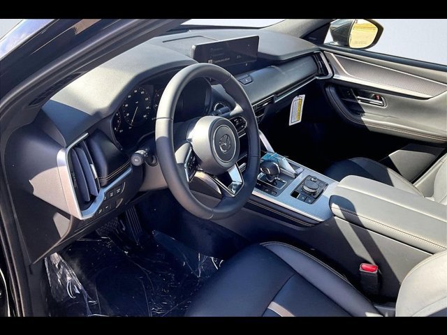 2026 Mazda CX-90 Premium Plus Package | CarEdge | CarEdge
