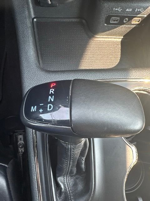 2020 Dodge Durango R/T - Photo 11