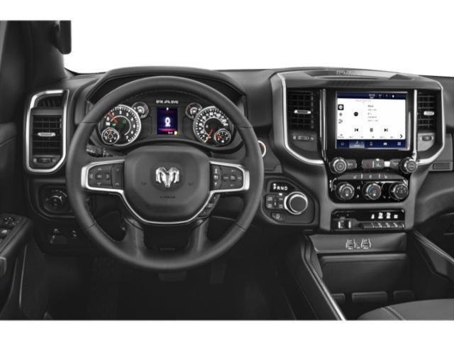 2026 RAM 1500 Big Horn/Lone Star - Photo 9