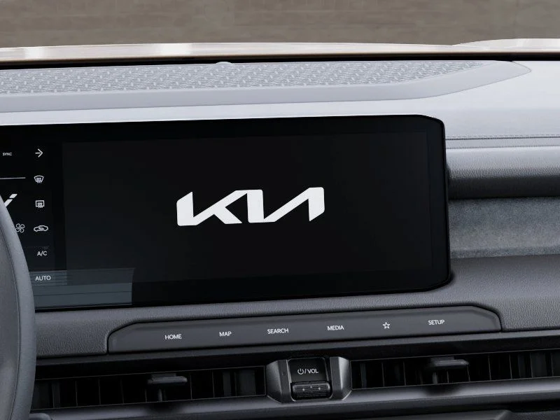 New 2027 Terrain Brown Kia X-Line EX image 20