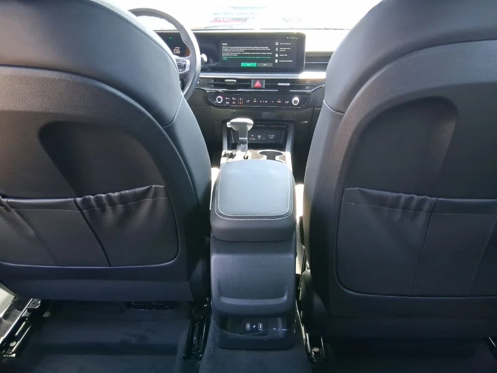 New 2026 Gray Kia GT-Line image 18