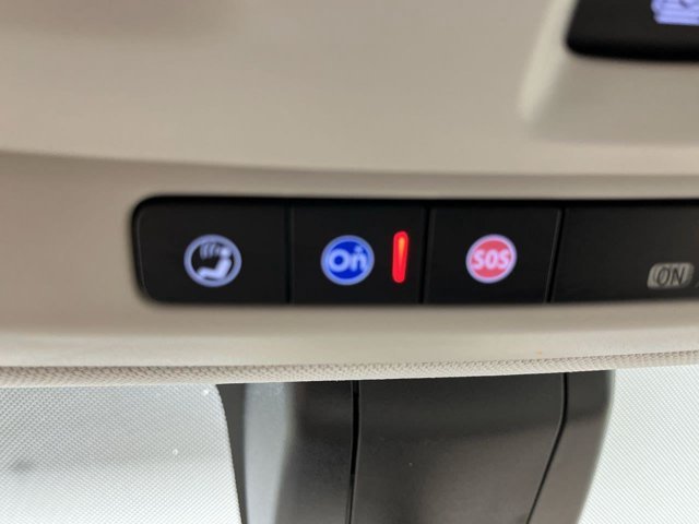 Used 2021 Cayenne Red Tintcoat GMC Denali image 32