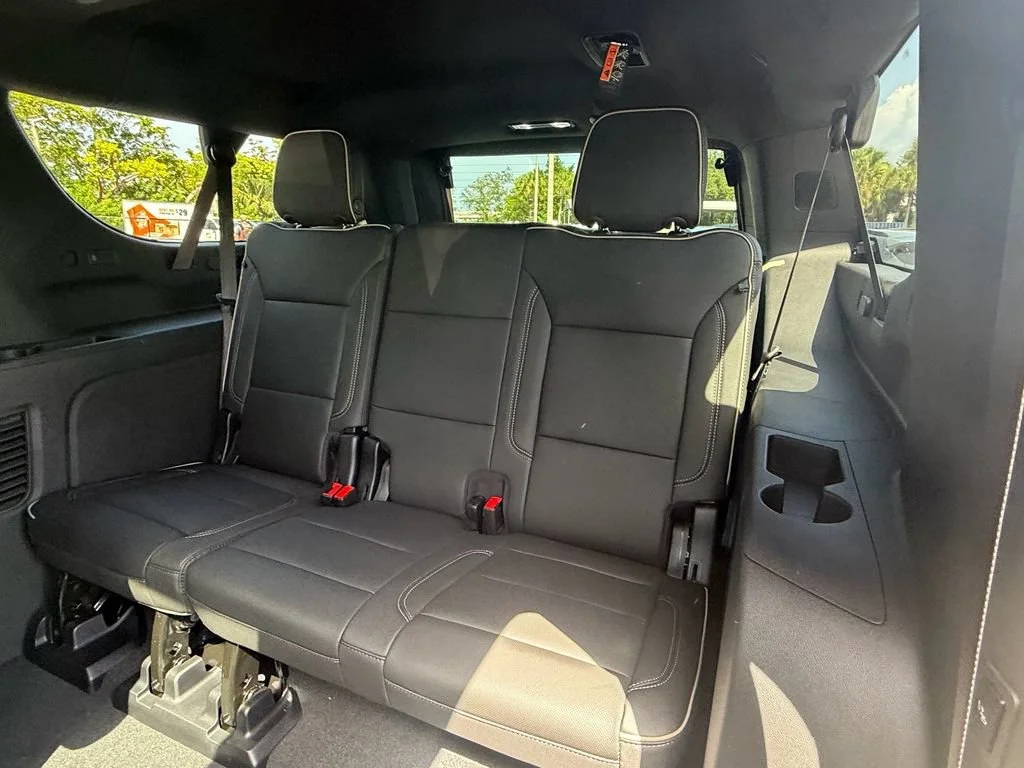 New 2026 Black Chevrolet Premier image 10