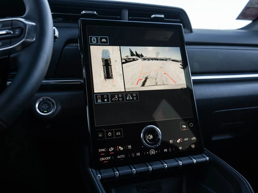 2026 GMC Terrain Elevation - Photo 24