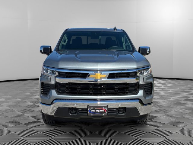 2026 Chevrolet Silverado 1500 LT - Photo 8