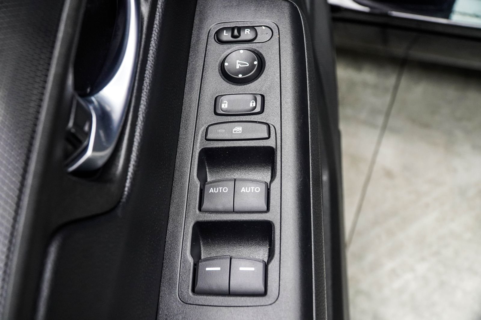 Used 2025 Black Honda Sport image 34