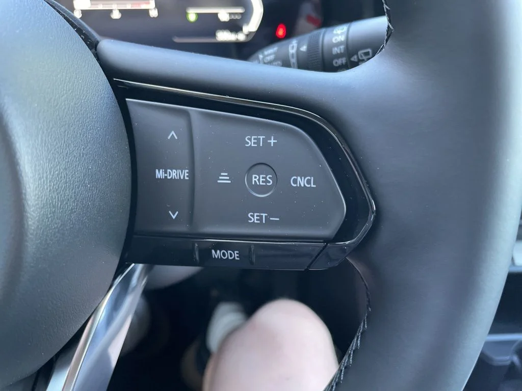 New 2026 Gray Mazda 2.5 S Preferred image 21
