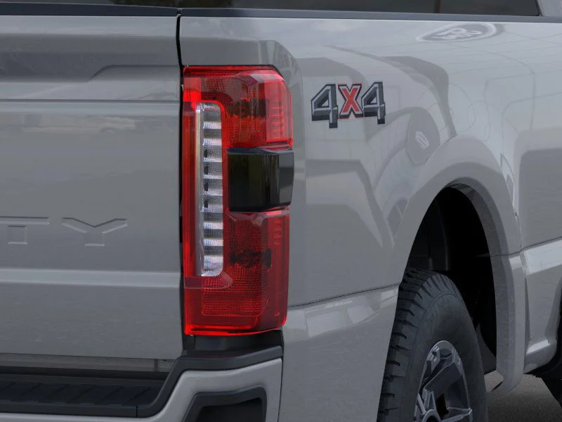 New 2026 Avalanche Ford F-350® XL image 100
