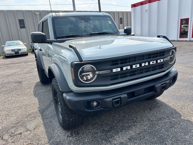 Used 2023 Cactus Gray Ford Black Diamond image 7