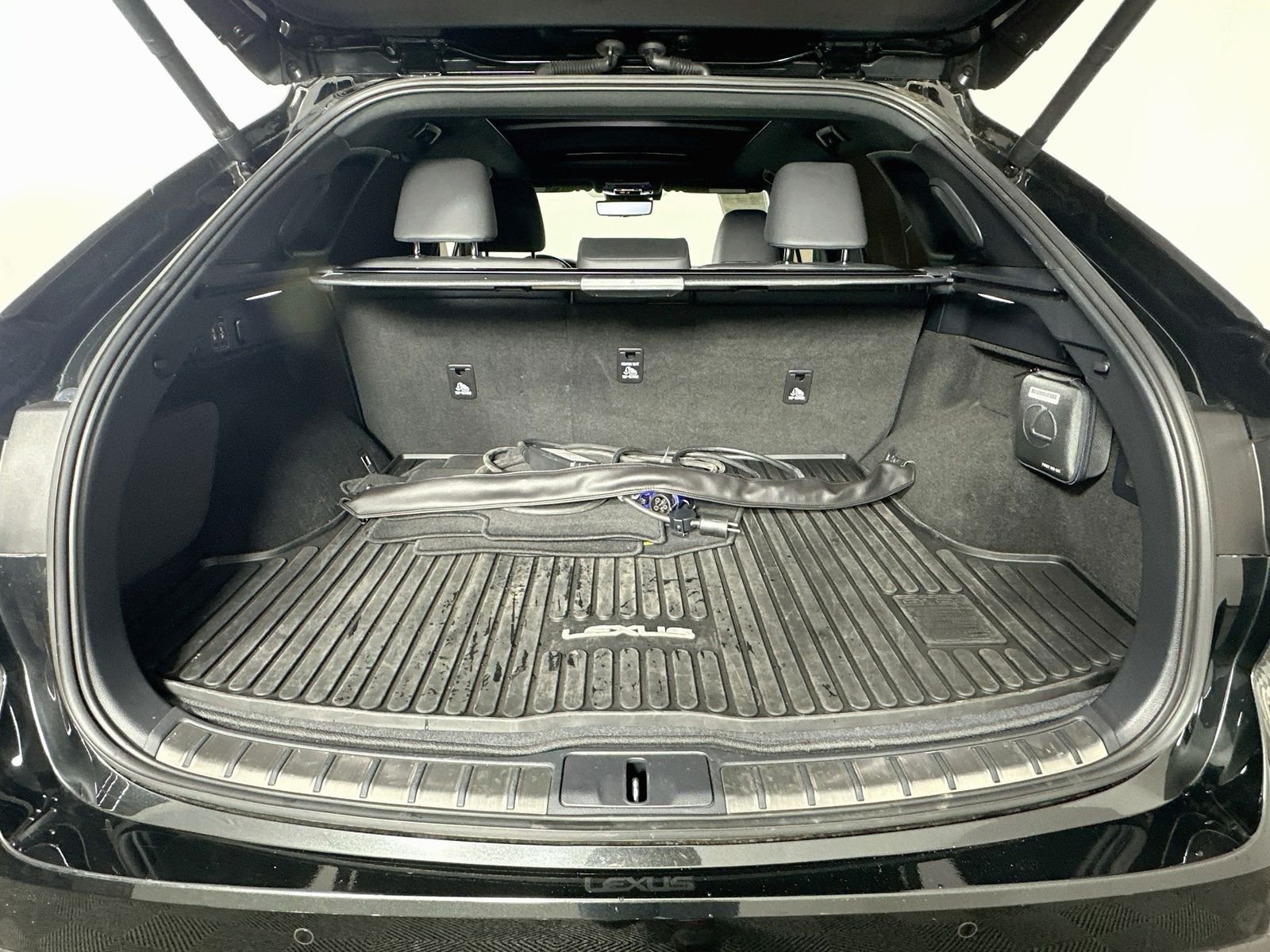 Used 2025 Caviar Lexus 450h+ Luxury image 28