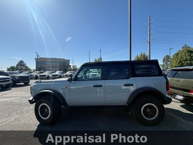 Used 2024 Cactus Ford Badlands image 38