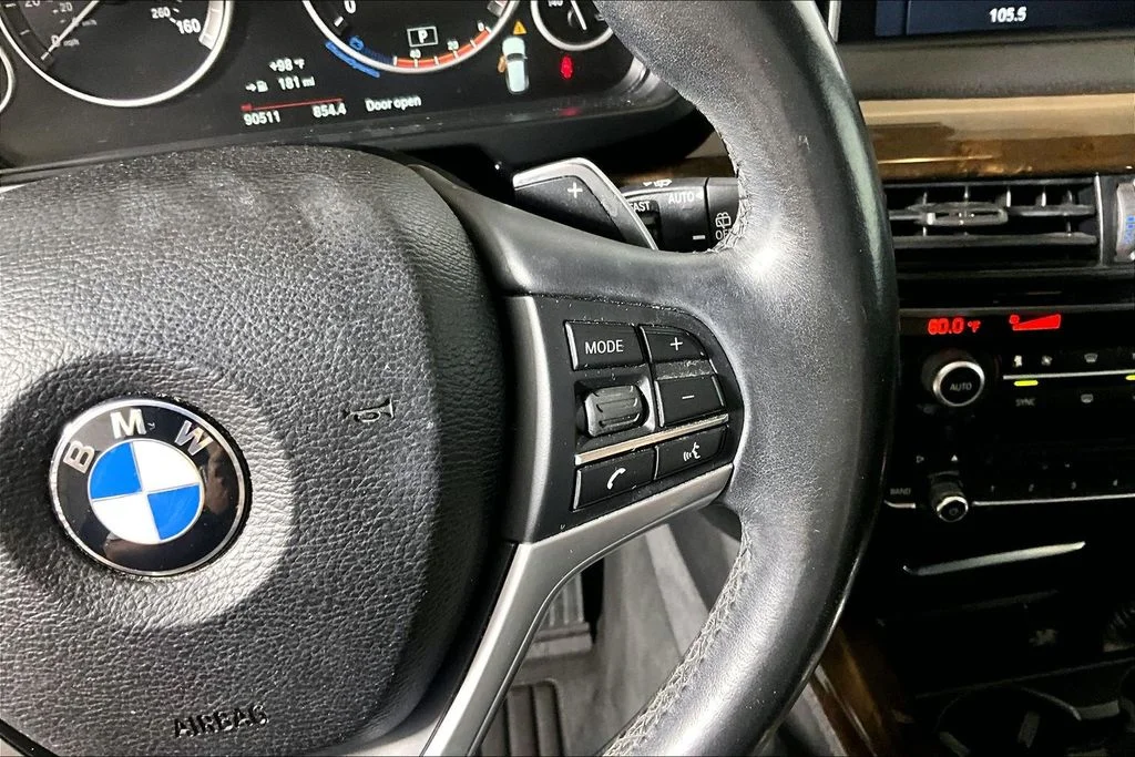 Used 2018 Jet Black BMW sDrive35i image 15