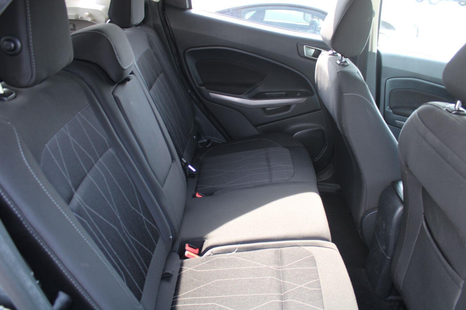 Used 2021 Smoke Ford SE image 5