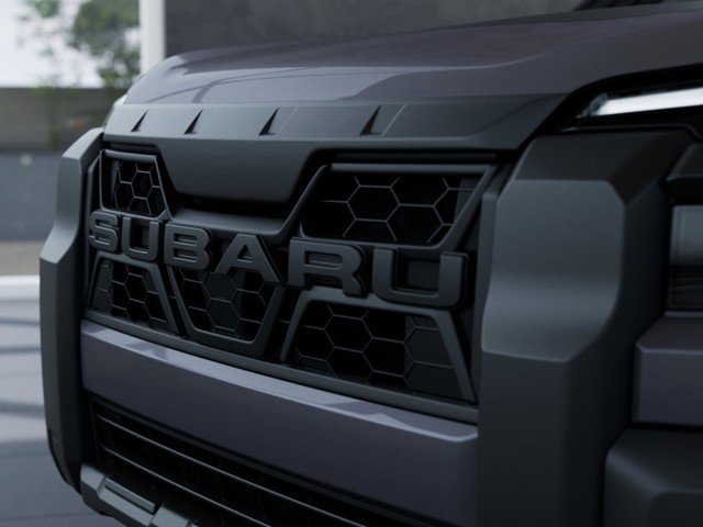 New 2026 MAGNETITE GRAY METALLIC Subaru Wilderness image 10