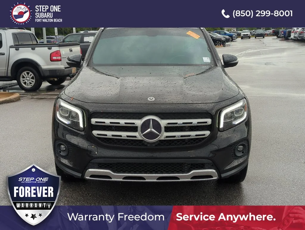 Used 2020  Mercedes-Benz GLB 250 image 10