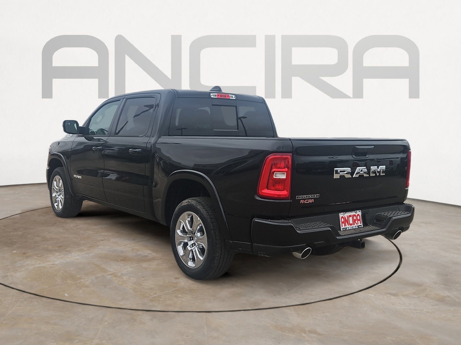 2026 RAM 1500 Big Horn/Lone Star - Photo 8