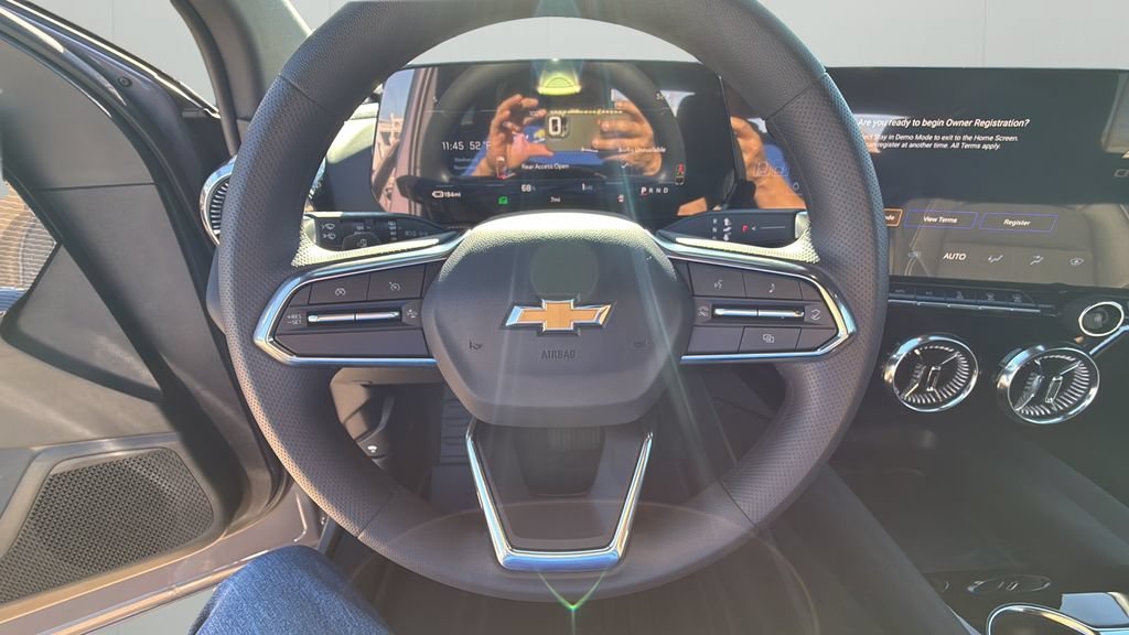 2026 Chevrolet Blazer EV LT - Photo 39
