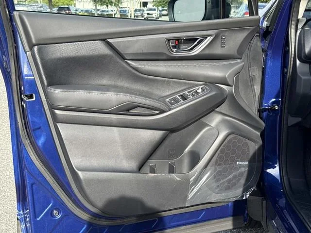 New 2026 SAPPHIRE BLUE PEARL Subaru Limited 7-Passenger image 66