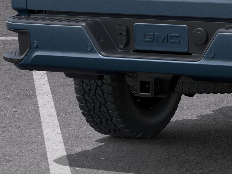 New 2026 Downpour Metallic GMC Denali Ultimate image 14