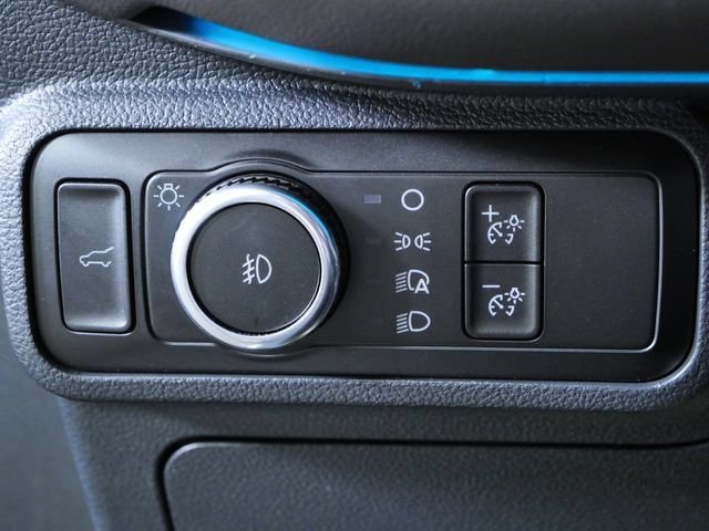 Used 2025 Black Ford Platinum image 21