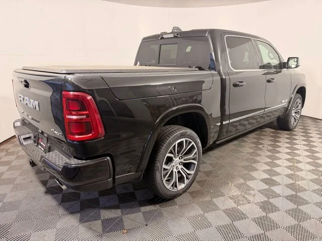 2026 RAM 1500 Tungsten - Photo 8