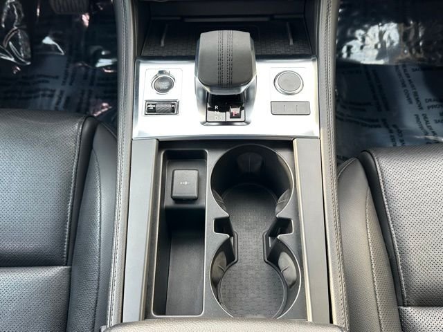 2022 Jaguar F-Pace S - Photo 37