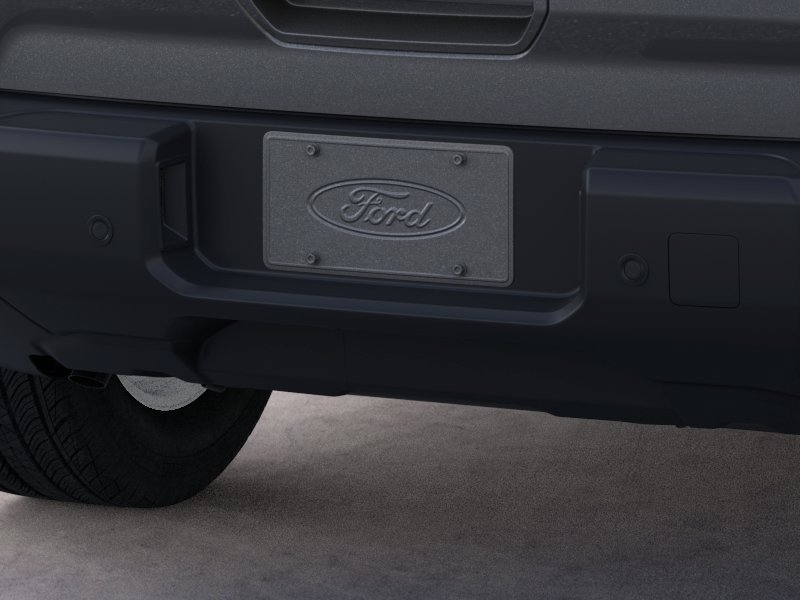 New 2026 Gray Ford Heritage image 23