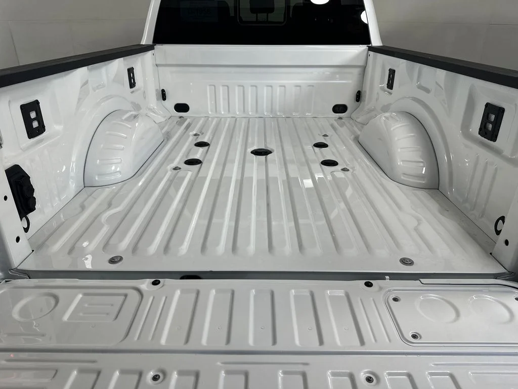 2026 Ford F-350 Super Duty Lariat - Photo 10