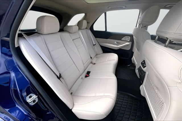 2025 Mercedes-Benz GLE GLE350 - Photo 20