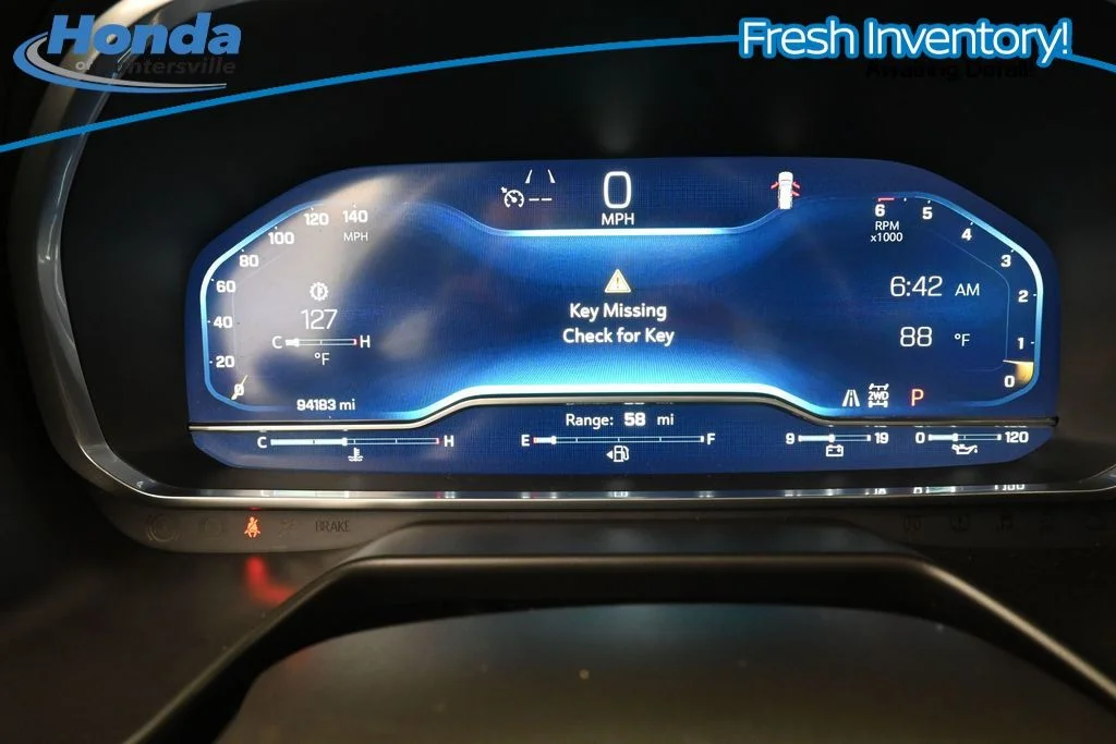 2023 Chevrolet Tahoe RST - Photo 12