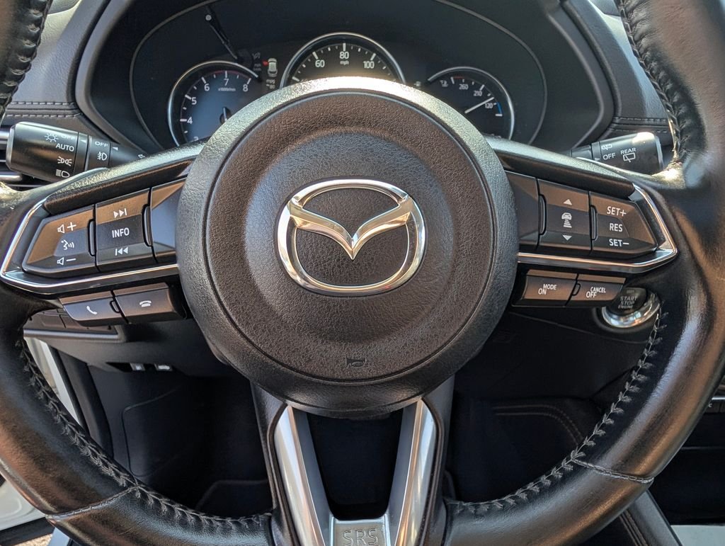 2019 Mazda CX-5 Grand Touring - Photo 23